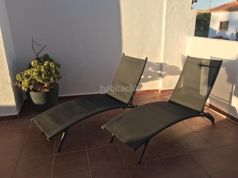 Foto f1718629-a79d-465f-a7da-3cbc07f773fb. Casa adossada a calle diego borrego 28 a Las Pajanosas Guillena