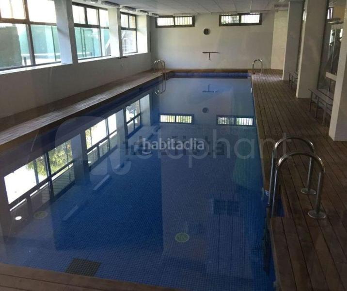 Foto 8a21aef4-25d4-426d-b8a8-1c32108a0868. Casa a schiera con riscaldamento parcheggio piscina in Boadilla del Monte