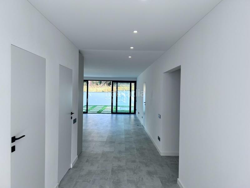 Foto 4173dac9-1be2-4050-9bde-cc58388a4655. Chalet  nuevo 4hab., piscina privada, garaje y gran jardín en Llagostera