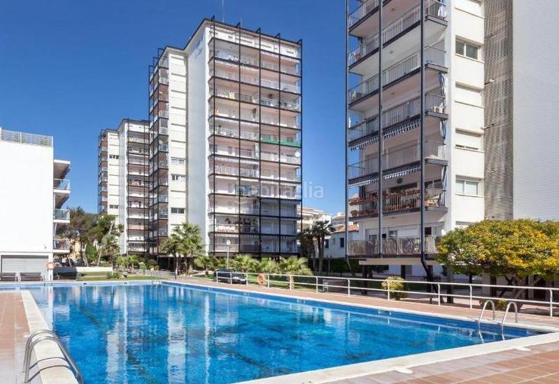 Foto 50d45180-9caa-41ce-a325-3021a84766d2. Appartement mit heizung pool in Centre Sitges