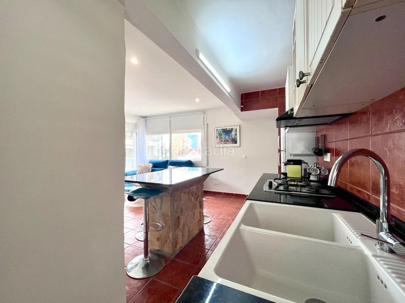 Foto 7ec569bc-b125-48ac-9fb4-7ede22cd64de. Appartement mit heizung pool in Centre Sitges