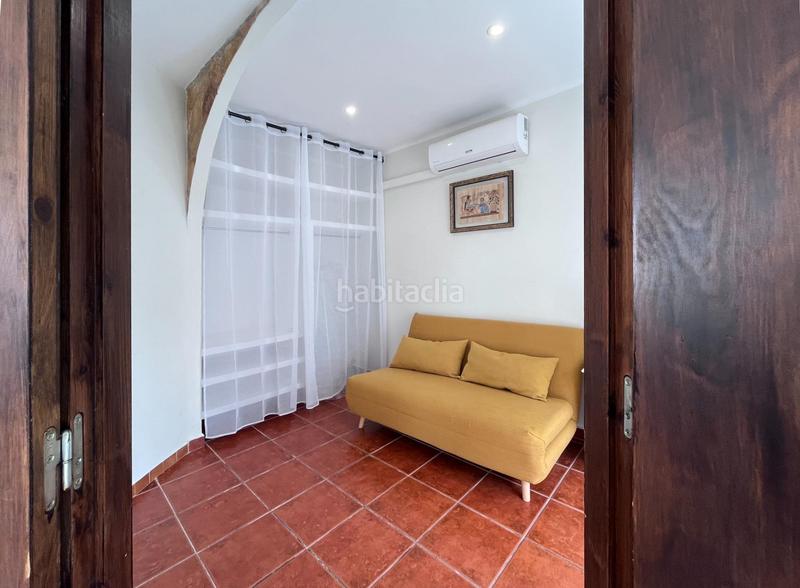Foto a2e0f878-7960-4cb8-ac8f-4d213504e3c8. Appartement mit heizung pool in Centre Sitges