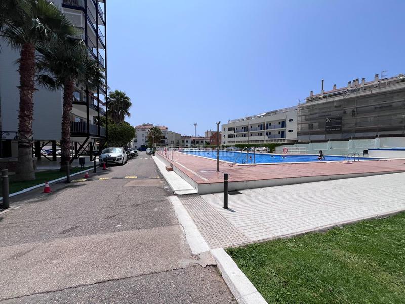 Foto b034a338-6bbe-4cbe-bf04-91dfdd0772f8. Appartement mit heizung pool in Centre Sitges