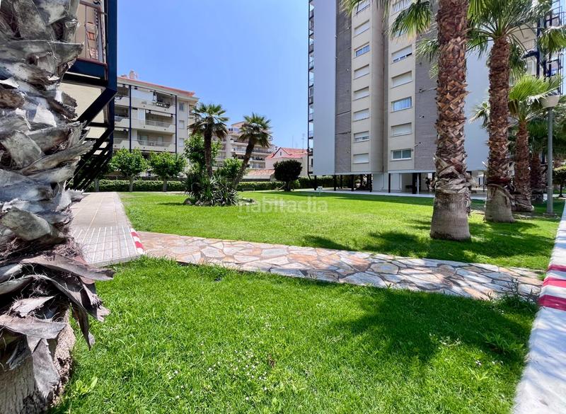 Foto b33b1be7-2866-4749-82f4-72b568744df2. Appartement mit heizung pool in Centre Sitges