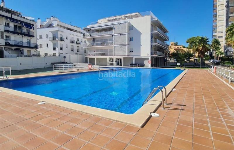 Foto da8276c3-714b-4c74-828f-a161023f3215. Appartement mit heizung pool in Centre Sitges