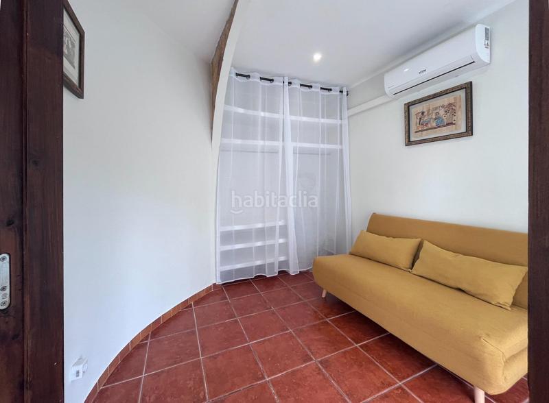 Foto de9273d2-5bb2-43f8-8ea6-72ee848a4545. Appartement mit heizung pool in Centre Sitges