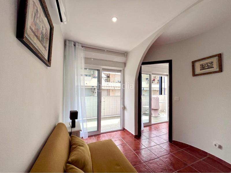 Foto e075eb06-4263-4764-a313-bd6778497691. Appartement mit heizung pool in Centre Sitges