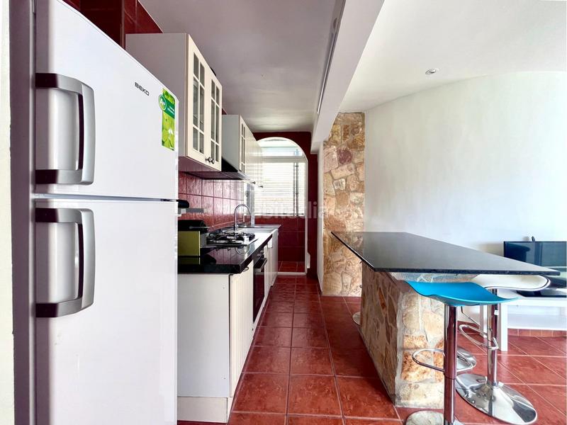 Foto e5001776-7ef8-4a28-964d-551d824326d2. Appartement mit heizung pool in Centre Sitges