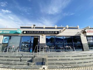 Local Comercial a Torreciega