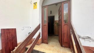 Casa a Callejón del Castillo - El Calero - Las Huesas. Vivienda para reformar y solar