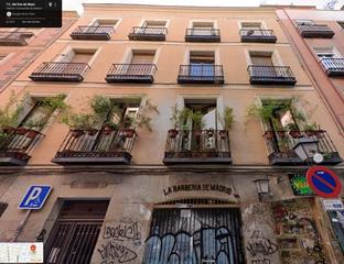 Àtic a Universidad-Malasaña. Pisoático excelente ubicación en malasaña