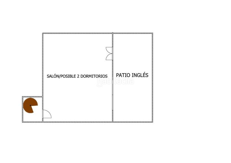 Foto 1809ceda-e7f1-40dd-b58d-c6601b00f718. Duplex avec chauffage parking piscine dans Viñas Viejas Boadilla del Monte