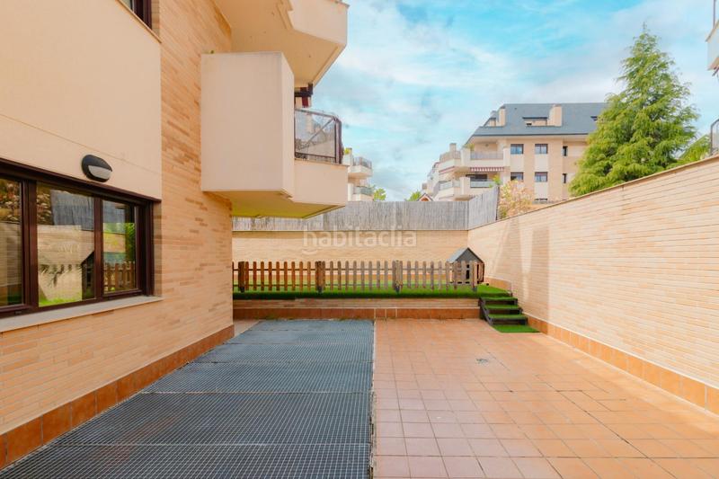 Foto cb545482-0242-44a8-9305-471806593fc5. Duplex avec chauffage parking piscine dans Viñas Viejas Boadilla del Monte