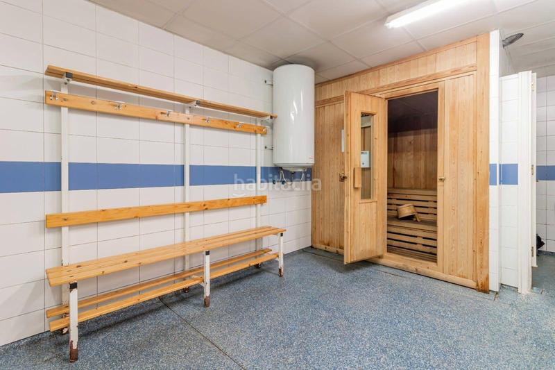 Foto e73e97c1-e709-4e14-a790-11052eb31228. Duplex avec chauffage parking piscine dans Viñas Viejas Boadilla del Monte