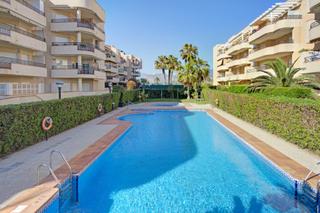 Pis  Avenida andalucia. Magnífico piso situado en una de las zonas más buscadas de salob