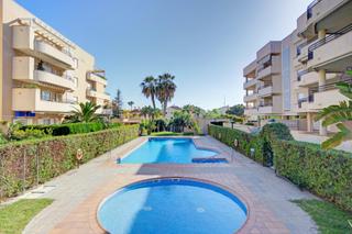Etagenwohnung  Avenida andalucia. Magnífico piso situado en una de las zonas más buscadas de salob