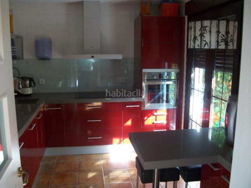 Foto 0b05f1a3-7db7-444b-a655-b9288c610816. Affitto casa a schiera in calle diego borrego 28 in Guillena