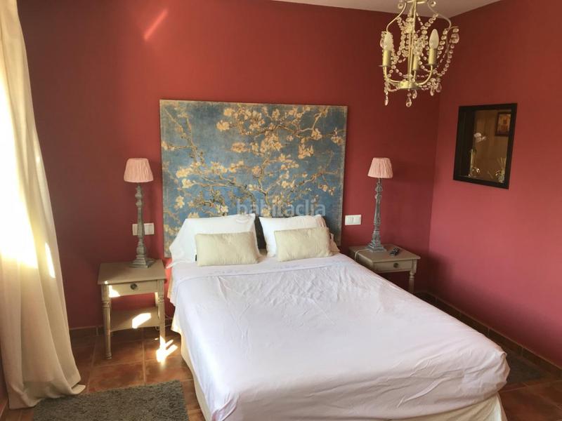 Foto 214d5d00-1969-442a-85b8-6d2b6ca672a6. Affitto casa a schiera in calle diego borrego 28 in Guillena