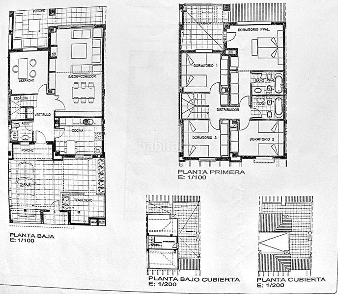 Foto 76b35dfe-48ac-4c87-b28a-b0a7f457529b. Affitto casa a schiera in calle diego borrego 28 in Guillena