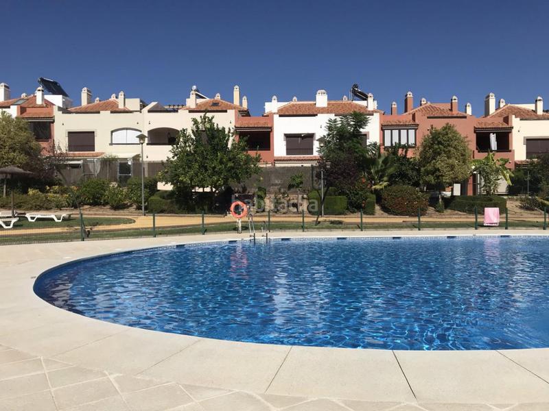 Foto bf728bdc-4605-4750-985f-2ced927ca38b. Affitto casa a schiera in calle diego borrego 28 in Guillena