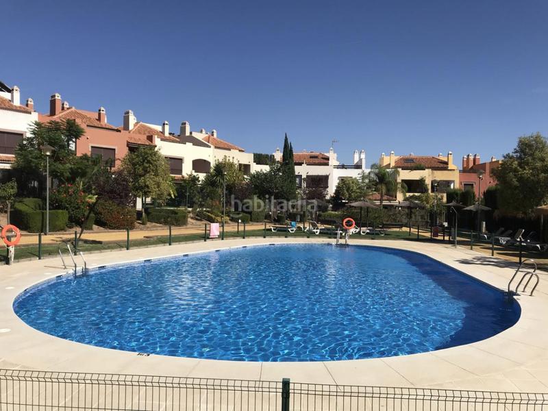 Foto 2fb2d287-2a2d-4f2c-a7b7-473223247d74. Location maison jumelée dans calle diego borrego 28 dans Guillena