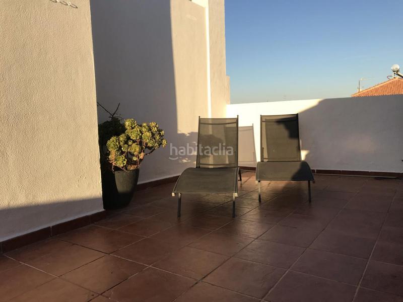 Foto f728186c-6459-4407-913b-2b72bf53f159. Location maison jumelée dans calle diego borrego 28 dans Guillena
