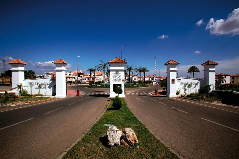 Foto 4dcfaae7-ffca-4009-b349-b485853cdeaf. Miete reihenhaus in calle diego borrego 28 in Las Pajanosas Guillena