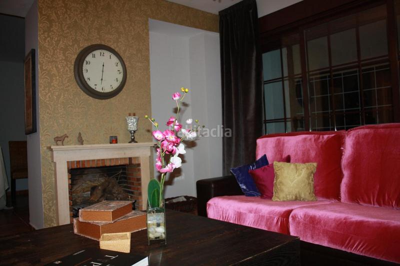 Foto 734bf72e-98e4-4860-8b6a-033c2746c2a3. Miete reihenhaus in calle diego borrego 28 in Las Pajanosas Guillena