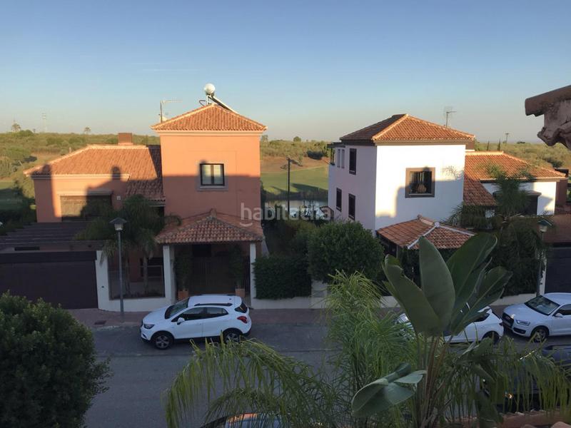 Foto c5ec990c-989e-49d0-aa41-e3f66ed556e2. Miete reihenhaus in calle diego borrego 28 in Las Pajanosas Guillena