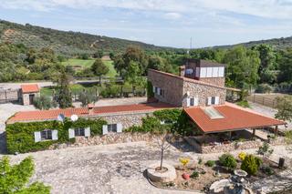 Casa a Espinoso del Rey. Encanto rural en los montes de toledo