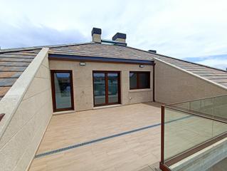 Penthouse in La Navata