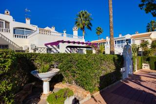 Dúplex a Los Balcones-Los Altos. Encantador chalet pareado en torrevieja