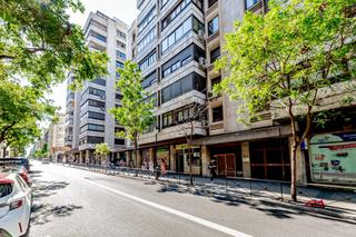 Local Comercial en Gaztambide