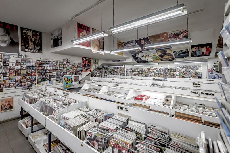 Foto 23dabb9f-e801-469d-850d-9b4eb6bb2d50. Local comercial magnifico local comercial en rentabilidad, excelente ubicación cfernandez de los rios. en Madrid