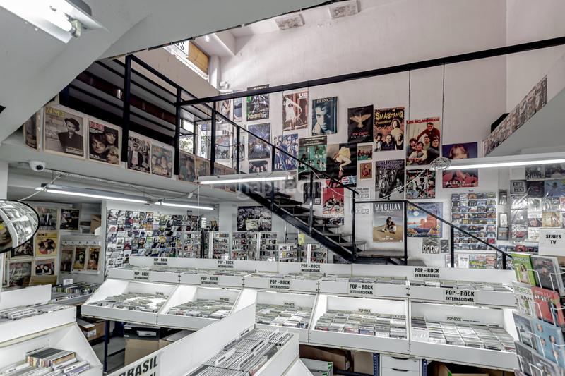 Foto 6002ade1-34e9-4a71-834e-a666cc67eeba. Local comercial magnifico local comercial en rentabilidad, excelente ubicación cfernandez de los rios. en Madrid