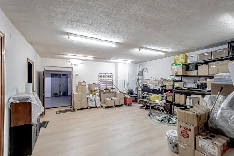 Foto 66b16cba-1754-428b-9374-15c777acde17. Local comercial magnifico local comercial en rentabilidad, excelente ubicación cfernandez de los rios. en Madrid