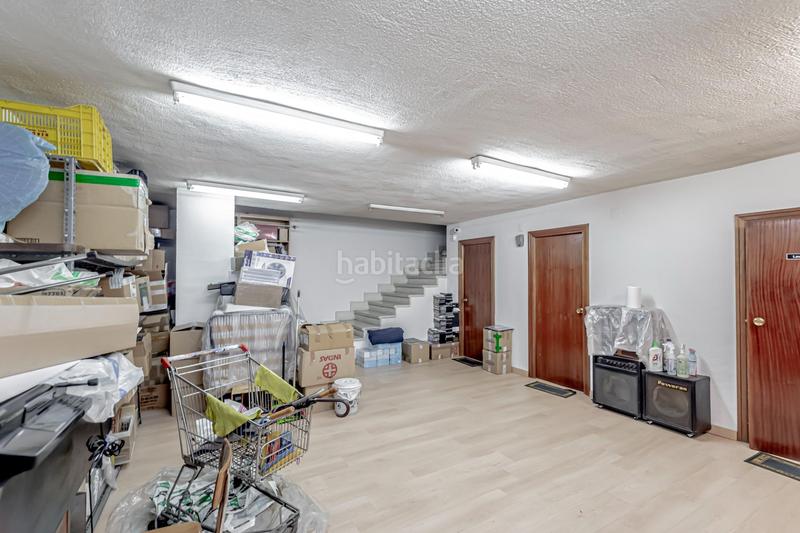 Foto 6d54b801-6ff9-4b94-a688-68d106f6e5aa. Local comercial magnifico local comercial en rentabilidad, excelente ubicación cfernandez de los rios. en Madrid