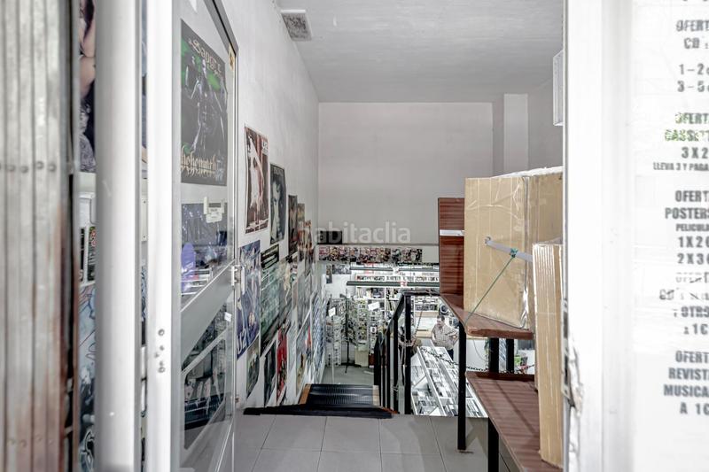 Foto 7afd498c-b7da-494f-a23a-c099c40fa0bb. Local comercial magnifico local comercial en rentabilidad, excelente ubicación cfernandez de los rios. en Madrid