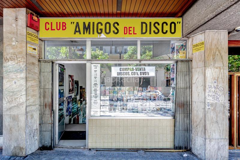 Foto 8beb3b00-93b5-4142-8754-70822f9ebd02. Local comercial magnifico local comercial en rentabilidad, excelente ubicación cfernandez de los rios. en Madrid