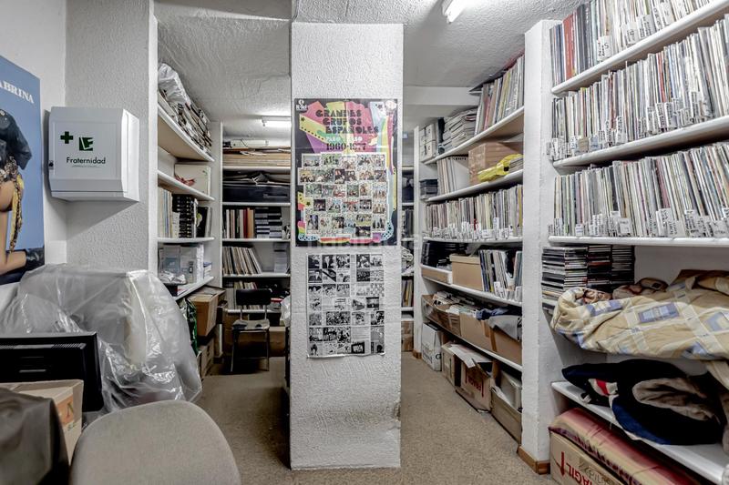 Foto aa7c4205-d82e-4bf5-afb2-9e0ff8967ff2. Local comercial magnifico local comercial en rentabilidad, excelente ubicación cfernandez de los rios. en Madrid