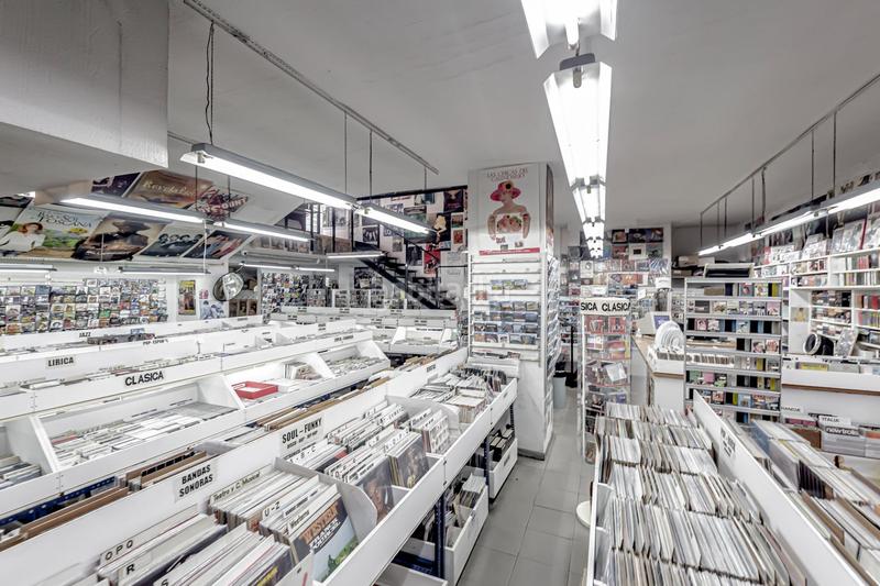 Foto b081725a-97d1-4ca5-a42d-1412dc8cf033. Local comercial magnifico local comercial en rentabilidad, excelente ubicación cfernandez de los rios. en Madrid