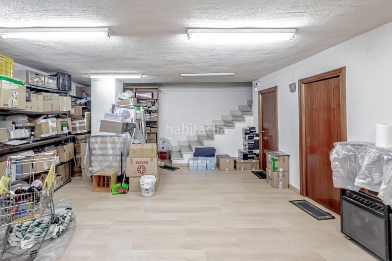 Foto dddc11f0-ec73-4db8-858b-18ca1c3095ca. Local comercial magnifico local comercial en rentabilidad, excelente ubicación cfernandez de los rios. en Madrid