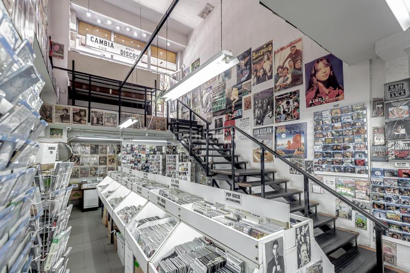 Foto e362f2ce-ad27-4b21-9757-43210a8a5771. Local comercial magnifico local comercial en rentabilidad, excelente ubicación cfernandez de los rios. en Madrid