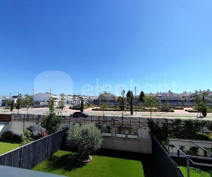 Foto 24d5e385-985d-466e-a19e-23c35f996ba5. Xalet amb calefacció aparcament piscina a Cortijo sur Boadilla del Monte