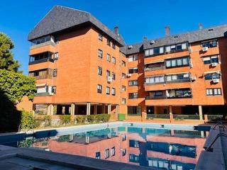 Pis  Calle calle comunidad de madrid,. Piso en las rozas de madrid