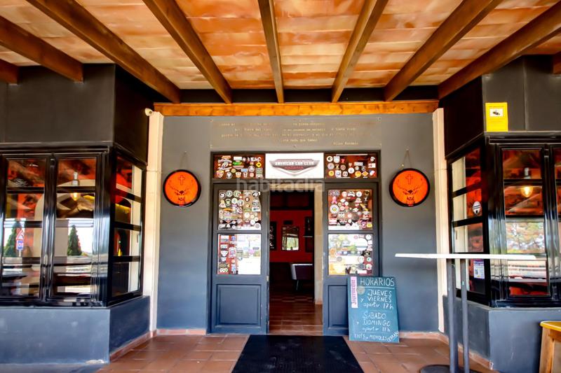 Foto 07e8cb33-ff10-4ca9-ab0f-0614806af0cb. Local commercial dans Algaida