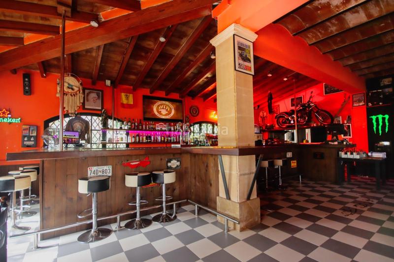 Foto 0a225b91-e686-49aa-89c9-e39175e05b83. Local commercial dans Algaida