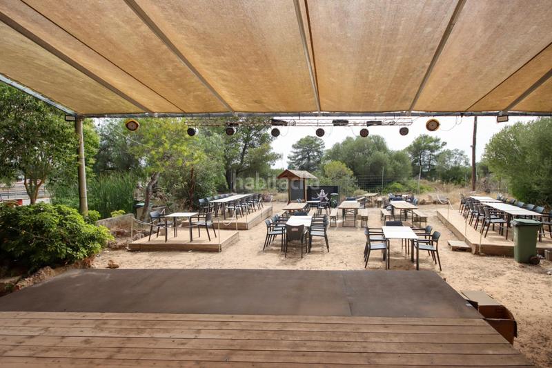 Foto 500850c0-cb78-43fa-a69f-0bd2641ec1b3. Local commercial dans Algaida