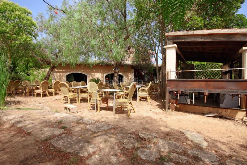 Foto 6a816ab6-bd53-43d0-b49b-8bbe0d9de732. Local commercial dans Algaida