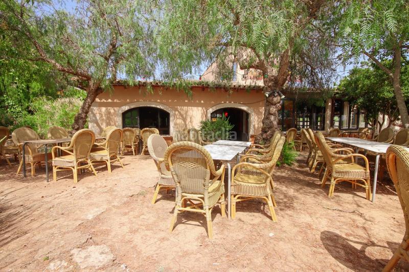 Foto 8ca62ceb-54cb-4718-8627-863d6eca2757. Local commercial dans Algaida